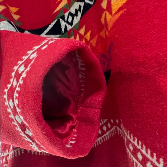 Vintage 1980’s  Pendleton Wool Coat - Picture 8 of 8